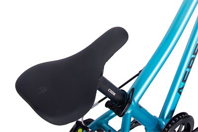 Превью Детский велосипед Велосипед ASPECT Smile 20 (2025)